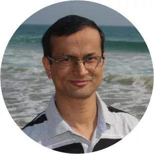 Preeti Ranjan Panda - Author