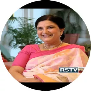 Preeti Sagar photograph