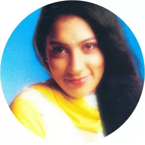 Preeti Uttam Singh photograph