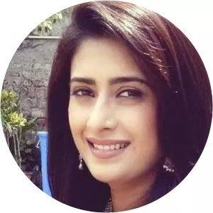 Preetika Chauhan - TV actor