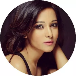 Preetika Rao - Indian actress
