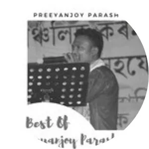 Preeyanjoy Parash - Singer