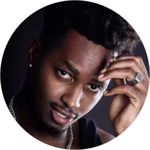 Preeze 36 - Musical artist