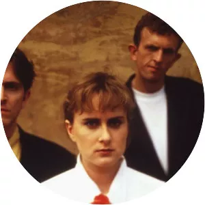 Prefab Sprout