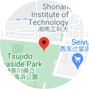 Prefectural Tsujido Seaside Park Tsujido jumbo pool - 