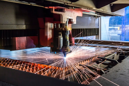 Prefimetal S.A. - Manufacturer in Fuente el Saz de Jarama, Spain