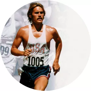 Prefontaine - 1997 ‧ Historical period drama/Sport ‧ 1h 47m