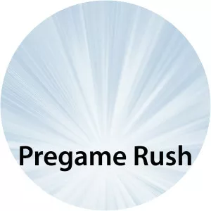 Pregame RushSince 2015