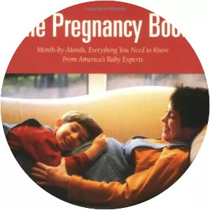 Pregnancy Book - Book by Linda Hughey Holt, Martha Sears, and William Sears
