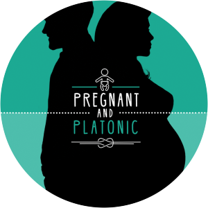 Pregnant and Platonic