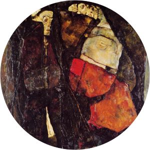 Pregnant woman and Death