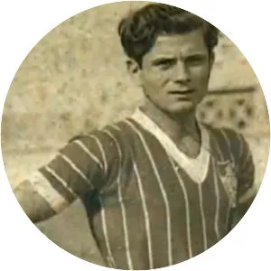 Preguinho - Brazilian footballer