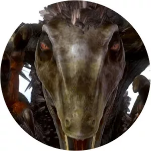 Prehistoric Assassins - TV program