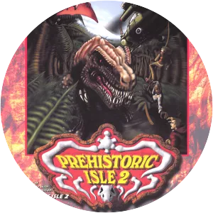 Prehistoric Isle 2