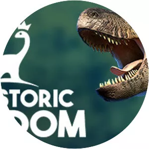 Prehistoric Kingdom - Video game