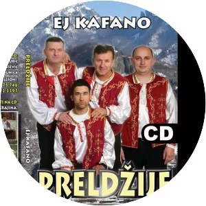 Preldzije - Musical artist