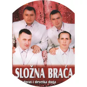 preldzije slozna braca - Musical artist