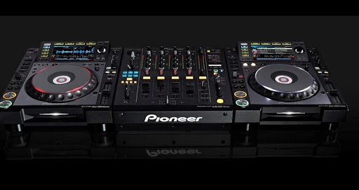 Prem1um Professional Djs