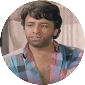 Prem Bedi photograph