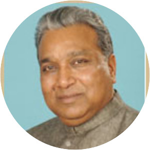 Prem Chand Gupta