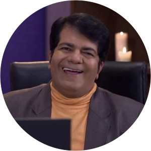 Prem Chaudhary Bhabi Ji Ghar Par Hai! - TV character