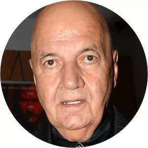 Prem Chopra