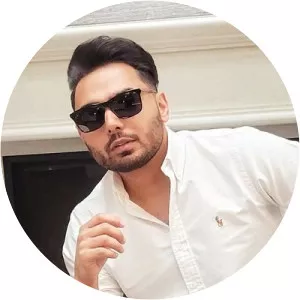 Prem Dhillon - Singer