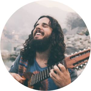 Prem Jitendra - Musical artist