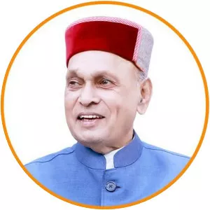 Prem Kumar Dhumal