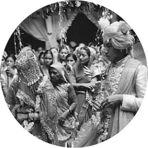 Prem Kumari - Man Singh II's daughter