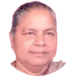 Prem Lata Katiyar