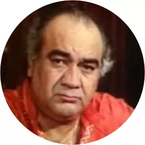 Prem Nath - Indian actor