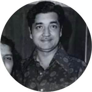 Prem Nazir