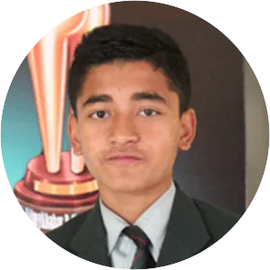 Prem Pariyar - Nepalese singer