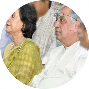 Prem Patnaik photograph