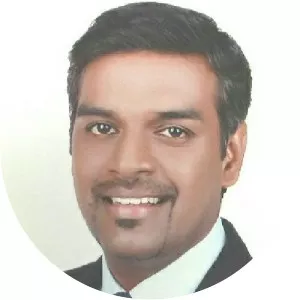 Prem Pillai
