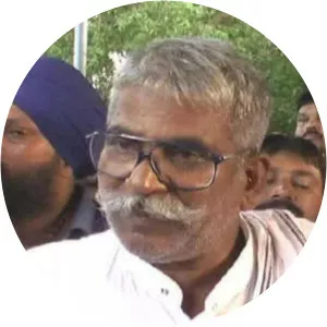 Prem Prakash Singh - Politician
