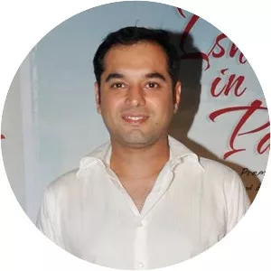 Prem Raj - Indian film director