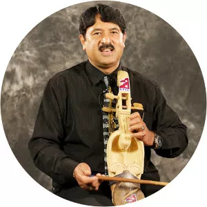 Prem Raja Mahat - Singer
