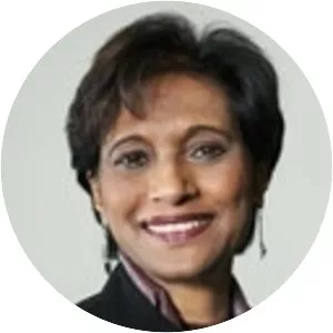 Prem Ramburuth - Author