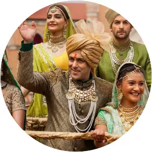 Prem Ratan Dhan Payo