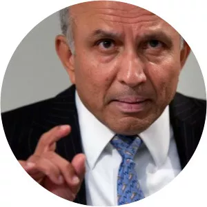 Prem Watsa - Chief Executive Officer of Fairfax Financial