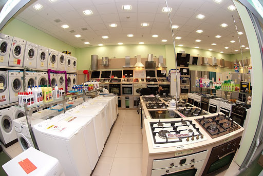 Prem'yer Tekhno - Appliance store in Moscow, Russia