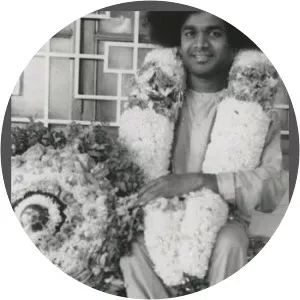 Prema Bose photograph