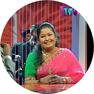 Prema Kapuge photograph