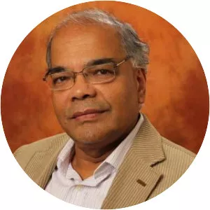 Premachandra Athukoralge - Economist