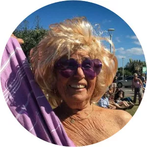 Premala Devi photograph