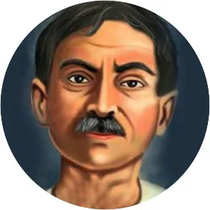 Premchand - Indian writer