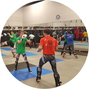 Premier Combat Center