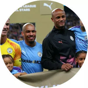 Premier League All Stars